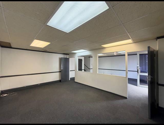 648M² WAREHOUSE TO LET IN RANDJESPARK